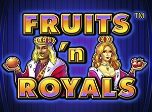 Fruits and royals